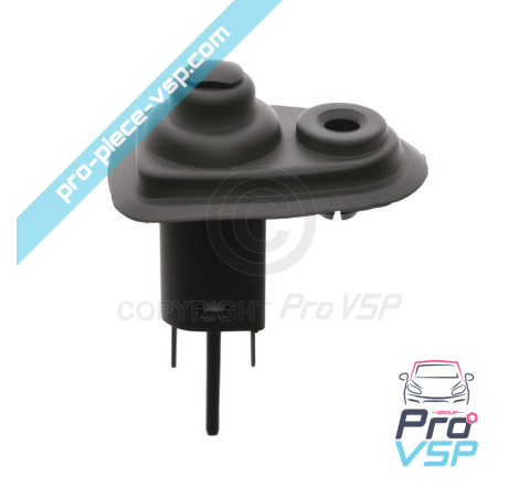 Contactor tailgate