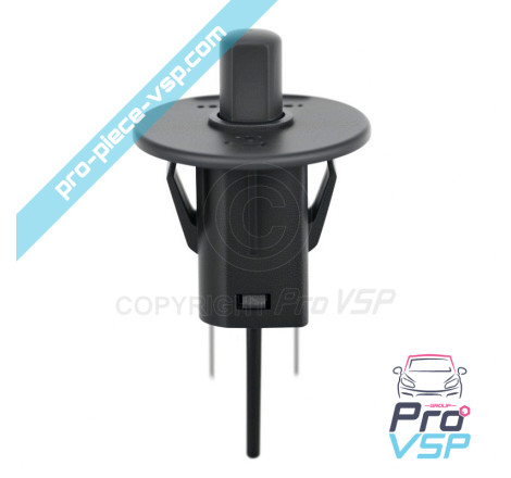 Door contactor