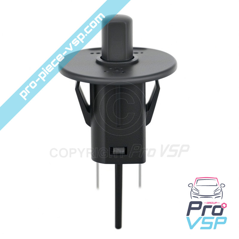 Contactor de puerta