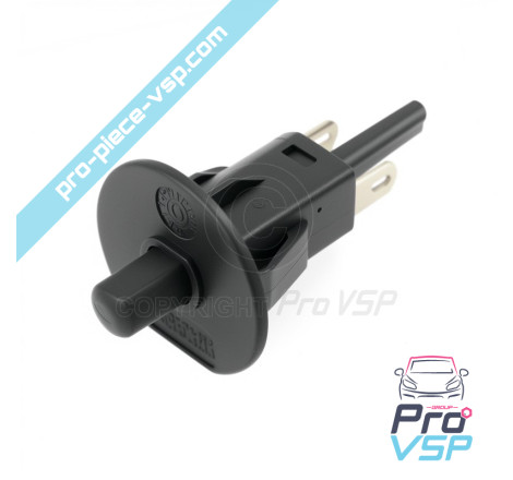 Door contactor