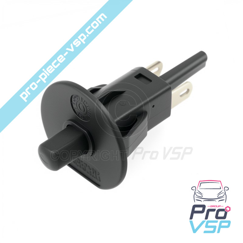 Door contactor