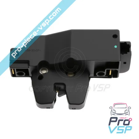 Ursprüngliche Heckklappensperre für Chatenet Microcar Jdm