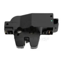 Serrure de hayon origine pour Chatenet Microcar Jdm