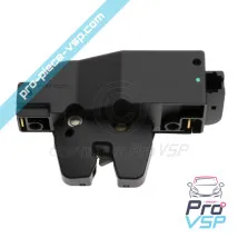 Original tailgate lock for Chatenet Microcar Jdm