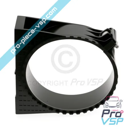 Colar de filtro de ar