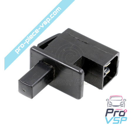 Door contactor