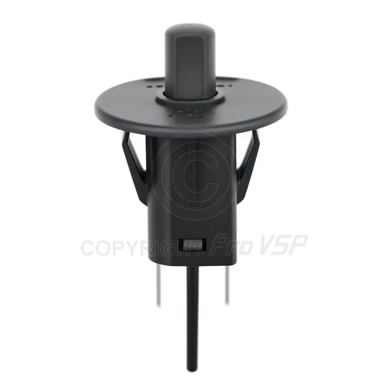 Door contactor