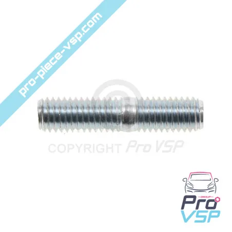 Gasoil-pumpun kiinnityspituus Lombardini Focs 502