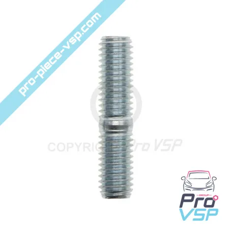Gasoil-pumpun kiinnityspituus Lombardini Focs 502