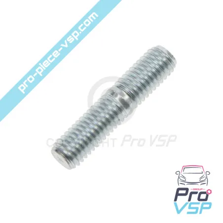 Gasoil pump mounting stud