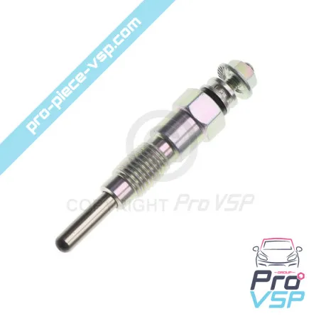 Engine preheating candle kubota and yanmar