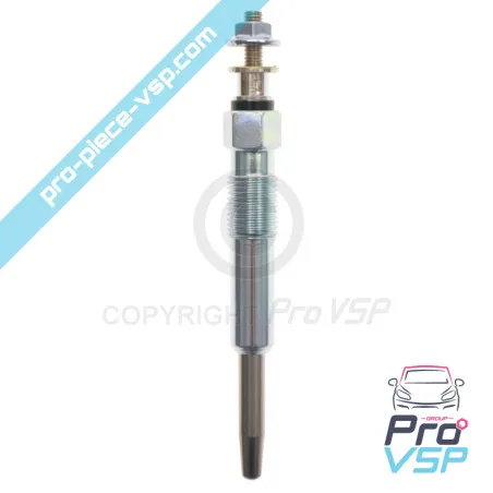 Blow Plug Adattabile per il motore Lombardini dci 442