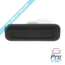 Contactor tailgate