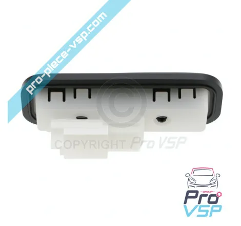 Contactor de haon