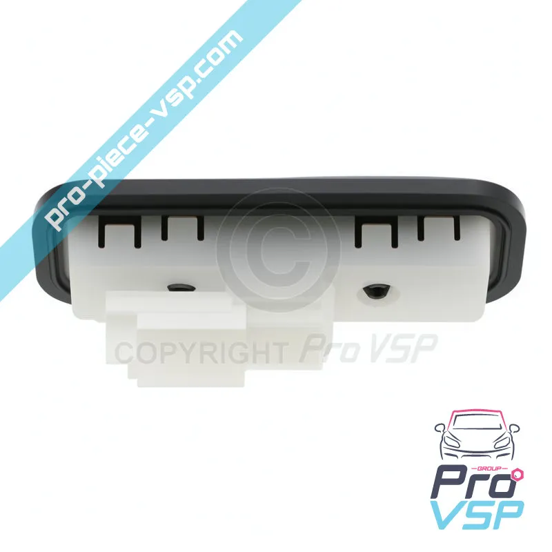 Contactor de haon