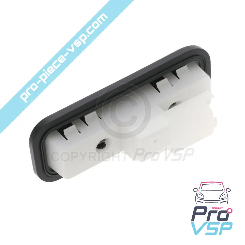 Contactor de haon