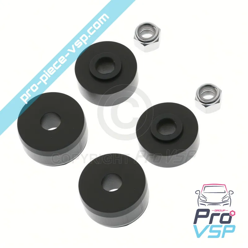 Silent Kit Front Shock Absorber