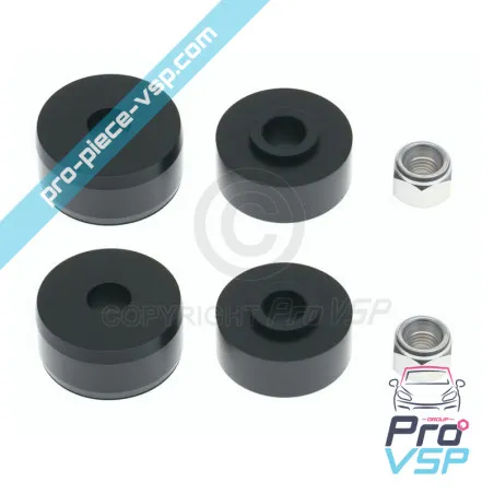 Silent Kit Front Shock Absorber