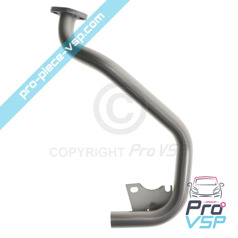 Exhaust manifold