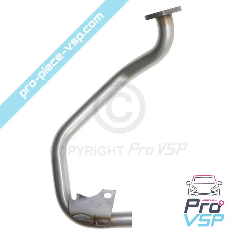 Exhaust manifold