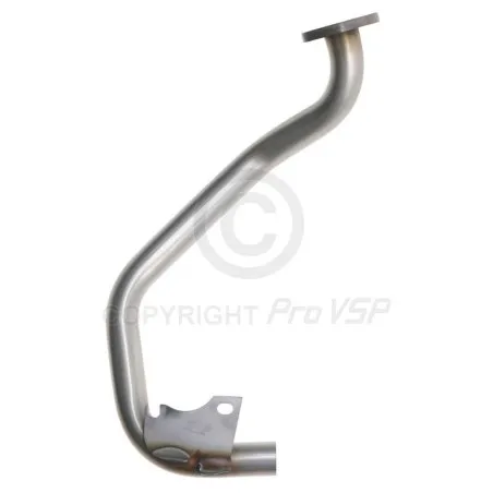 Exhaust manifold