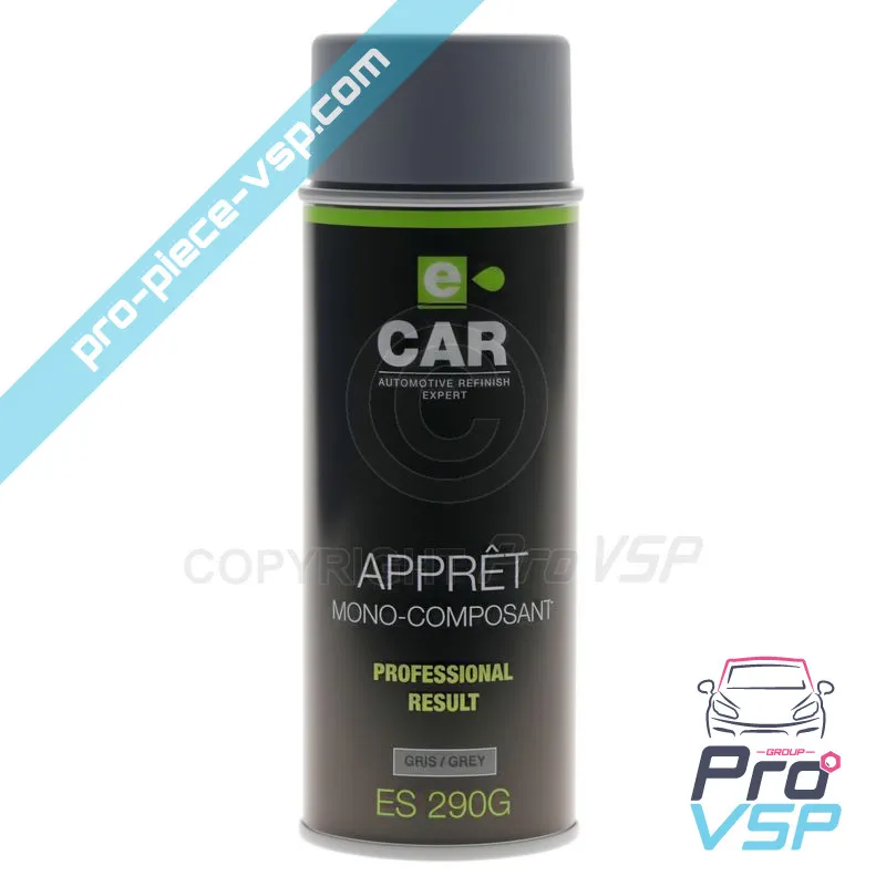 copy of Spray de grund