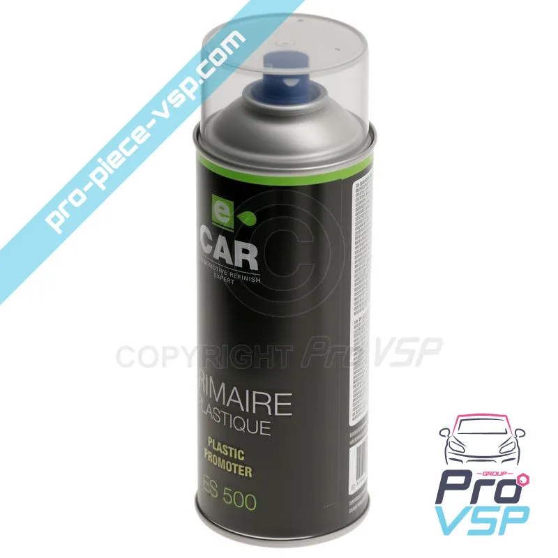 Bomba in plastica ES500 ES500