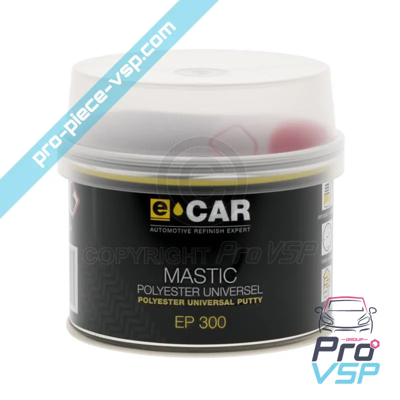 copy of Plastic polyester...