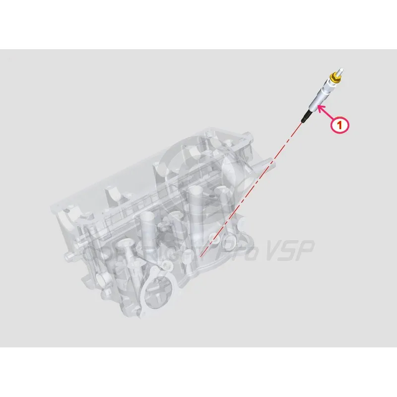 Glow plug