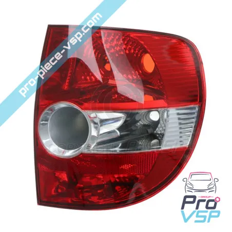 Right taillight Casalini M10 , M12