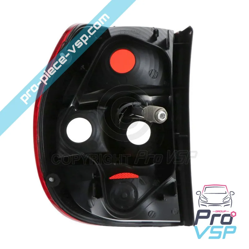 Right taillight Casalini M10 , M12