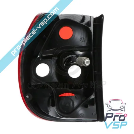 Right taillight Casalini M10 , M12