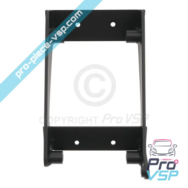 Caja de soporte del motor
