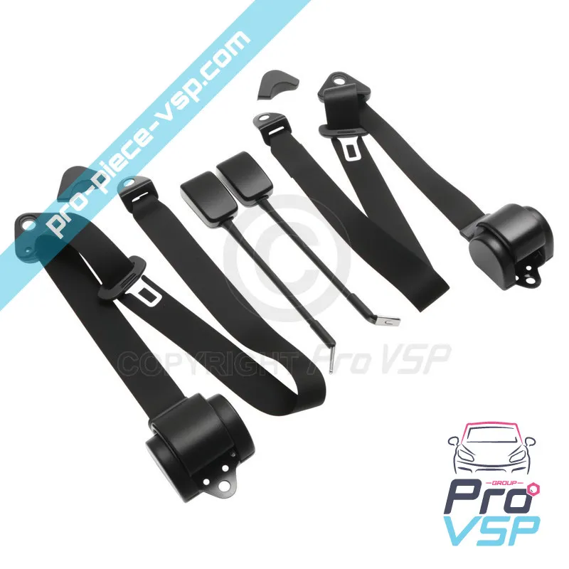 Belt