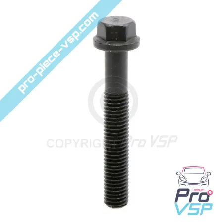 Tornillo de cabeza de cilindro de origen para motor Lombardini Lgw 523 MPI