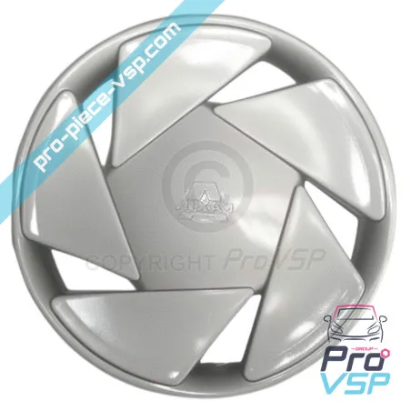 Hubcap de 13 pulgadas