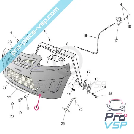 %product-name% origine pour %summary%