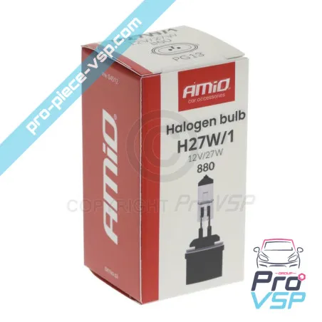 Bec H27