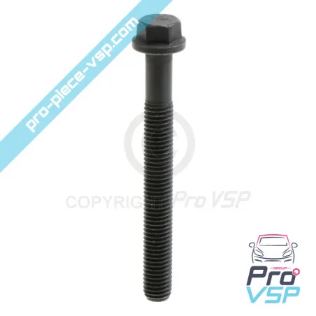 Lombardini cylinder head screw focs and progress