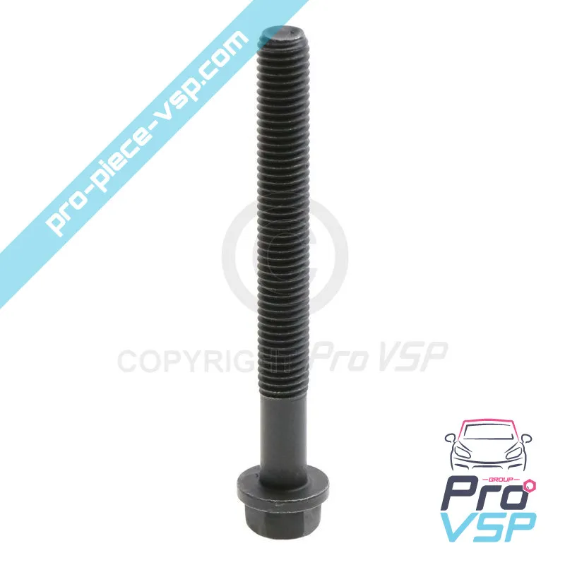 Lombardini cylinder head screw focs and progress