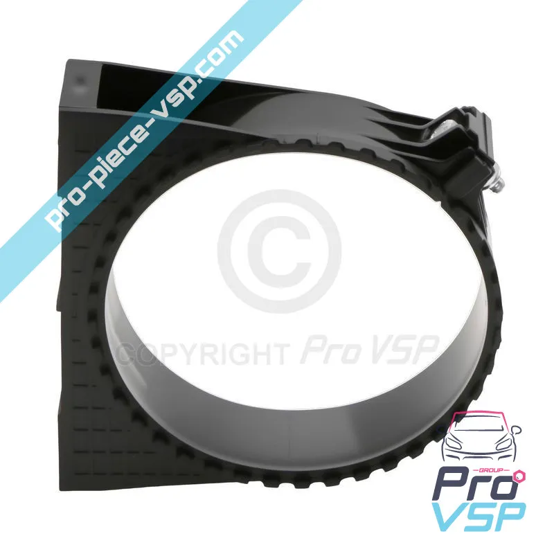 Origin Air Filter Necklace for Engine Lombardini