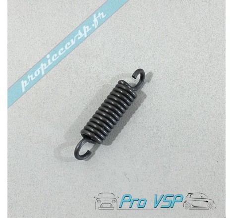 Switch cable spring for microcar virgo 1 2 3