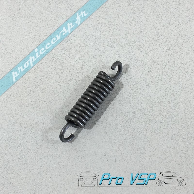 Switch cable spring for microcar virgo 1 2 3