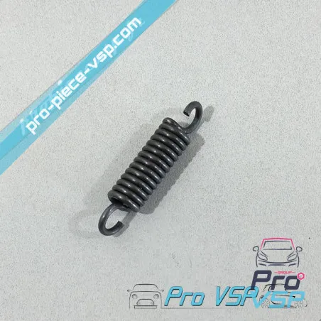 Inverter cable spring for Microcar virgo 1 2 3