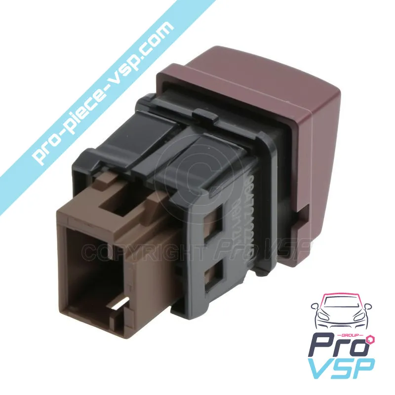 Interruptor de alerta Interruptor de alerta