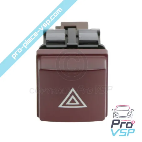 Interruttore di avvertimento