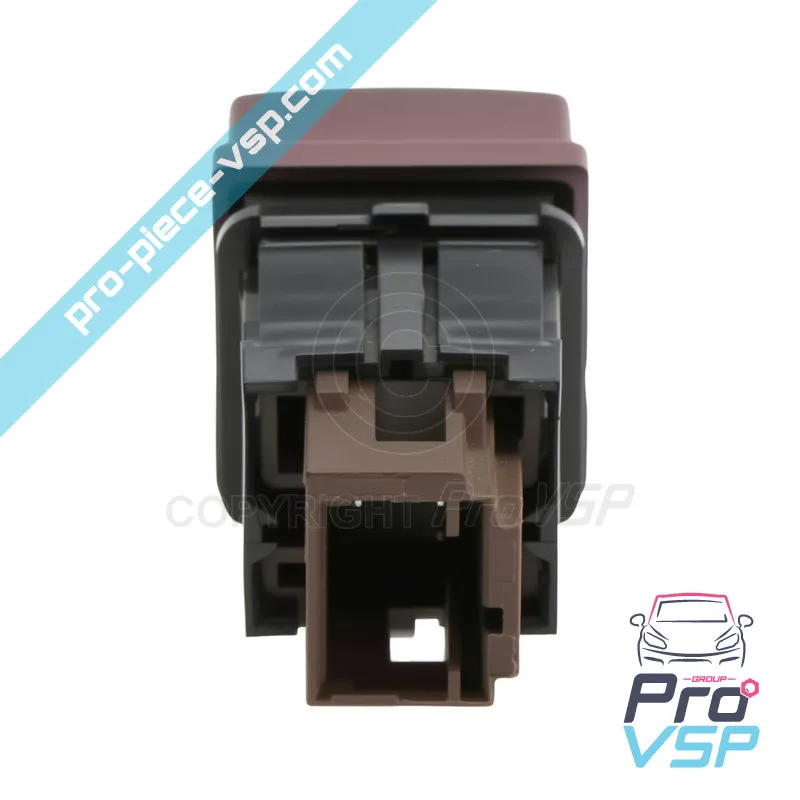 Interruptor de alerta Interruptor de alerta