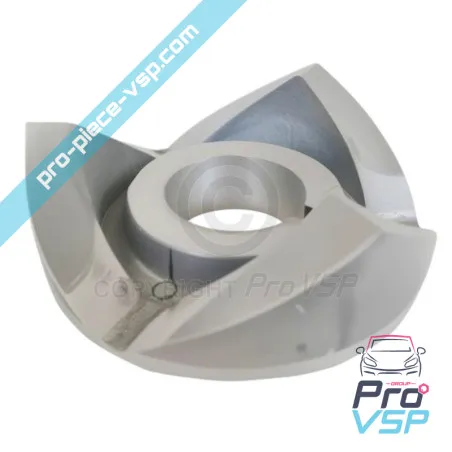 Câme de variateur de boîte pour Aixam Microcar Grecav