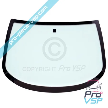 Windshield for ligrend xtoo rs