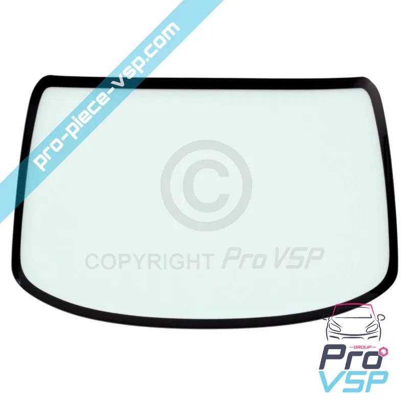 Windshield